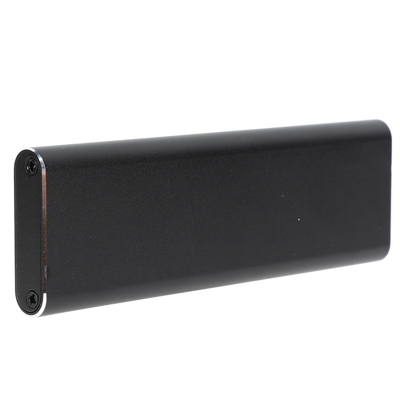 SSD Enclosure M.2 Nvme PCIE NGFF Type C USB 3.1