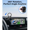 Car Phone Holder for 2025 2026 Kia Carnival/Carnival EV Accessories