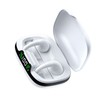 Clip On Earphone Low Energy Consumption Bluetooth Headphone for Music