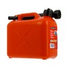 Cartec 506020 Approved Jerry Can for 5 L Fuel