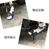 Mirhua Motorcycle Shoe Cover, Motorcycle Shift Guard, Motorcycle Protector Pad,