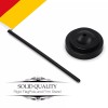 Anley Germany Deluxe Desk Flag Set - 6 x 4