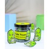 Positive Pickle Affirmation Cards, Emotional Support Pickle Jar, Positive Messages