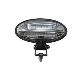TL8060 LED Flood Work Light (Bottom Mount) Fits JD 5E-9RX Series Tractors AL207359 Fits John Deere Sprayers R4023 R4030 R4038 R4045 Forage Harvesters 8100 8200 8300 8400 8500 8600 8700 8800 RE269640