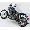Maisto 2004 Dyna Super Glide Sport Harley Davidson Motorcycles 1:12