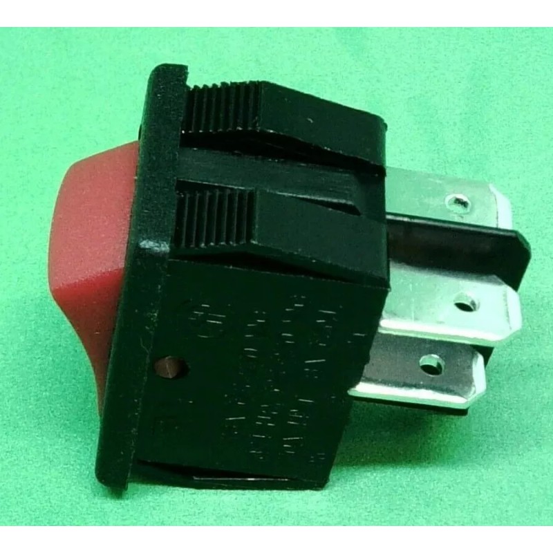 SHOPVAC, SHOP VAC Genuine On/Off Rocker Switch for Shop Vac