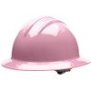 Bullard 3-Rib C34 Full Brim Safety Hard Hat with Spacious