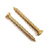 MultiScrew Concrete Screws 7.5 x 80mm (Pack of 20) Torx