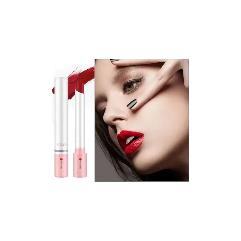 8pcs Labiales Lana Del Rey Juego Lápiz Labial Mate (er