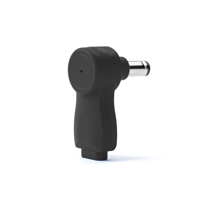 myVolts Step-Up USB-C auf 19V DC Power Tip, kompatibel mit