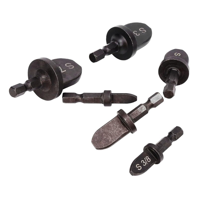 JeeSoarToFar Pipe Extender with Handle, Copper Pipe Extension Tool, Perfect