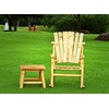 Leigh Country TX 95100 Aspen Single Rocker