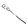 Bed Ladder Assist Strap Pull Up Sit Up Rope Ladder