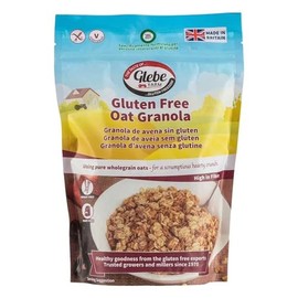 Glebe Farm Oat Granola 325 g