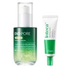 2-Week Pore Serum Plan Make Prem End Pore Vegitinol Pore Serum 50ml Plan + Inteca Cream 31ml / 2주모공세럼기획 메이크프렘 엔드포어 베지티놀 모공세럼 50ml 기획 +인테카크림 31ml
