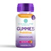 Gomitas Probioticos Bifidobacterium Lactis Sabor Fresa y Piña 242 gr