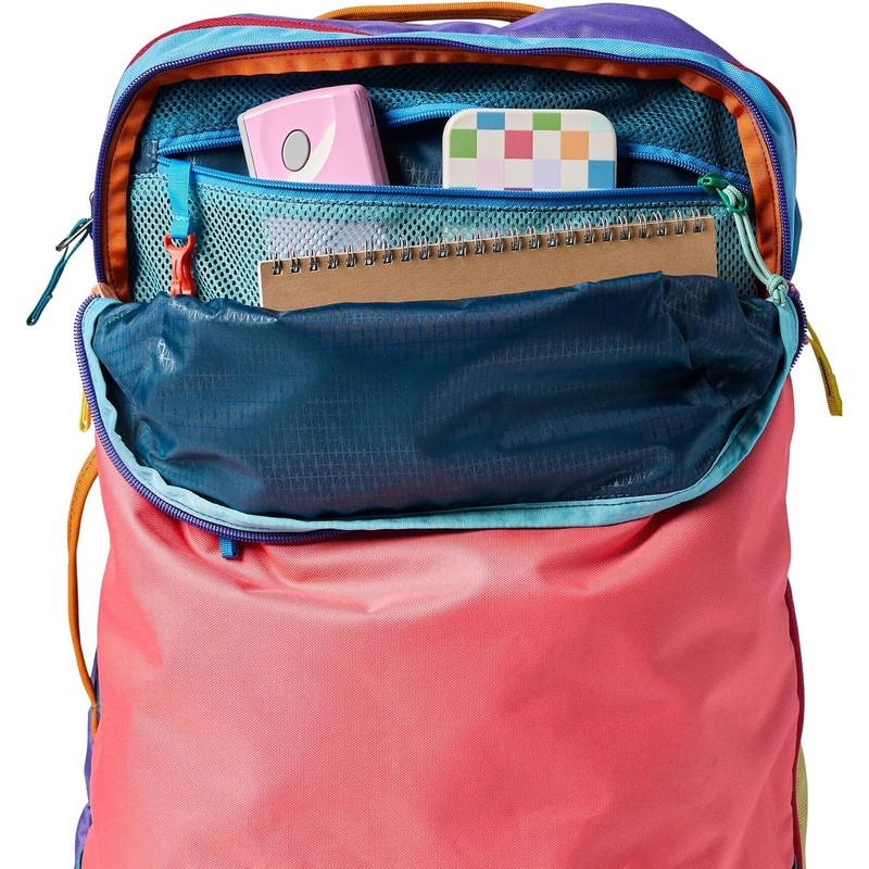 Cotopaxi Allpa 35l Travel Pack Equipaje- Equipaje de manoUnisex adulto