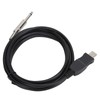 Guitar USB Cable 3 Meters Compatible with The Computer Connection