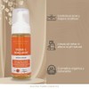 Nuestra Tierra Cosmética Radian Bioaclarant Espuma Micelar Vitamina Adenosine Limpiador