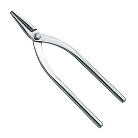 ANEX No. 242 Yatko SUS410 Double Round, 4.7 inches (120 mm)
