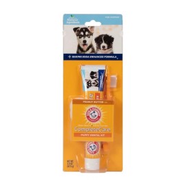 arm&hammer Arm & Hammer CompleteCare Puppy Dental Kit