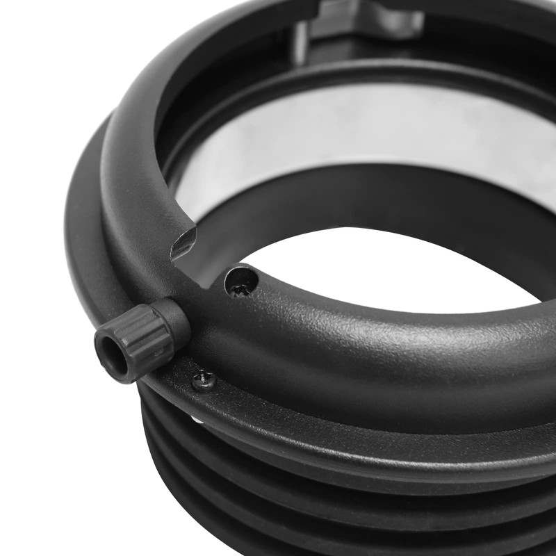 Selens Bowens Conversion Mount Strobe Adapter for Pro Photo to