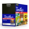 Timothy's Midnight Magic Extra Bold K-Cup Pods 24 Pack
