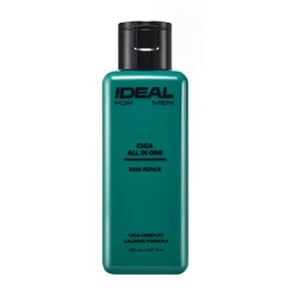 Ideal for Men Cica All-in-One 150ml (new type) 1 unit / 아이디얼포맨 시카 올인원 150ml(신형) 1개