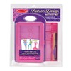 Melissa & Doug Kit de Actividades de Diseño de Moda,