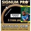 Signum Pro Firestorm String Set - Metallic Gold, 1.25 mm