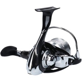 Daiwa LT2500D-XH 19 Regza Spinning Reel (2019 Model)