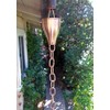 Rain Chains, Inc. Link Chain Reducer - Copper