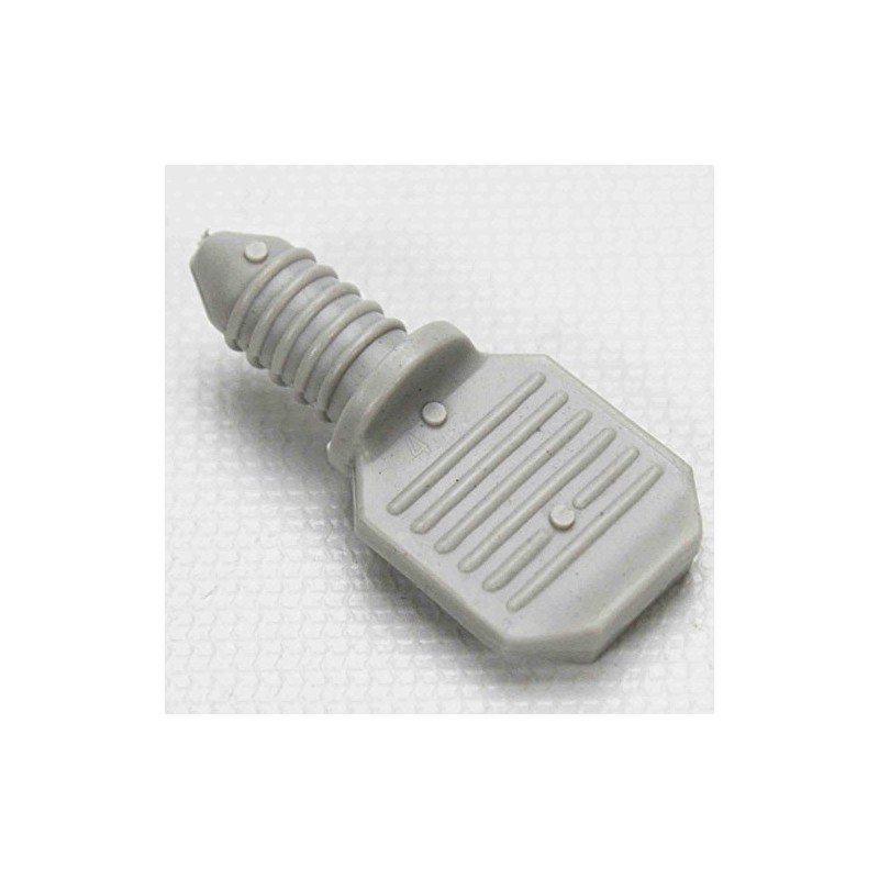 LG Electronics 5006ER3009A Washer Drain Hose Cap