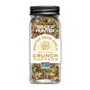 Spice Hunter Crunch Toppers, Roasted Onion & Garlic Seasoning, 2.2