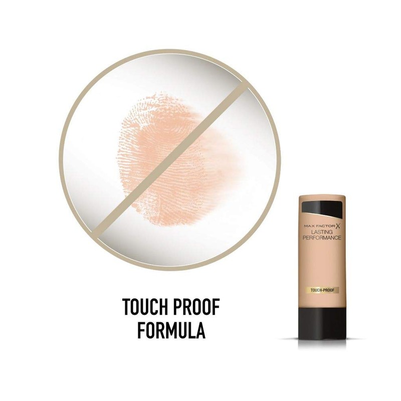 Max Factor Lasting Performance Foundation
