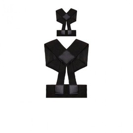 Correct posture shoulder band for correct shoulder line 1000008338/XL