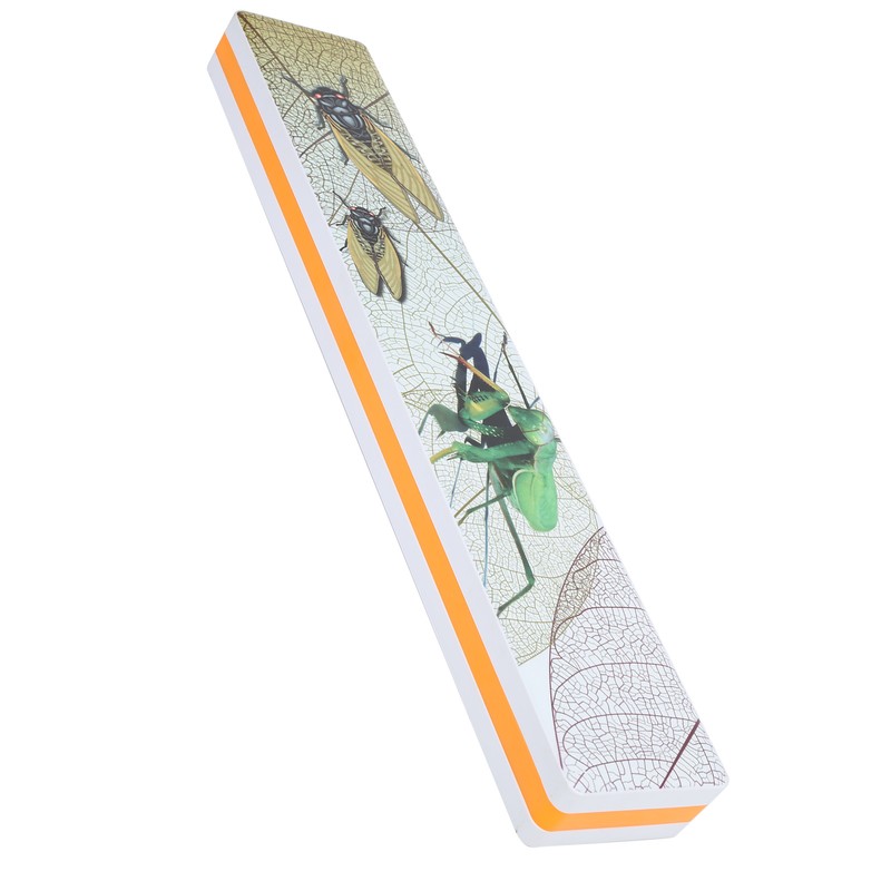 3‑Layer Multifunction Plastic Float Fishing Line Spool Storage Box Fishing