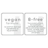 Essie Expressie Esmalte de uñas vegano de secado rápido, rosa