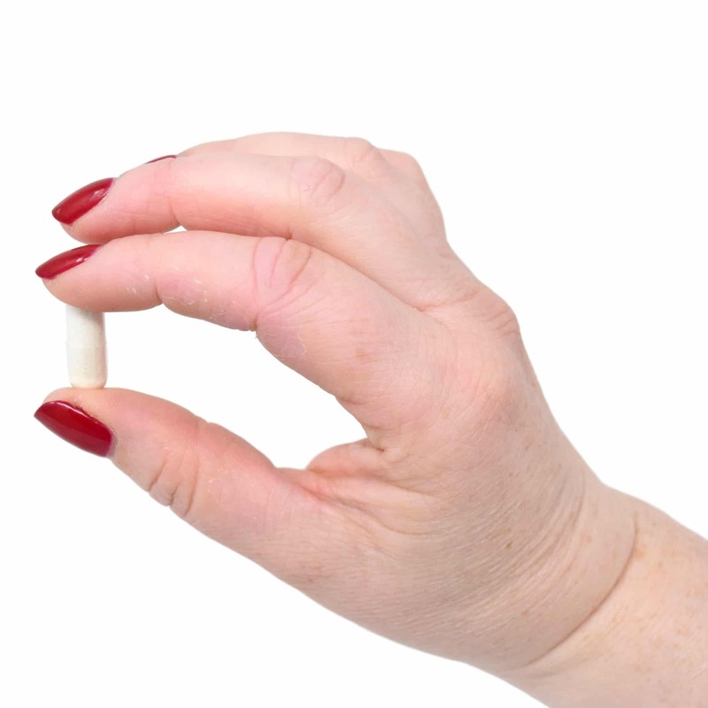 Acidophilus Complex - with Billions of Active Cultures. Probiotics for