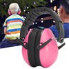 Ear Muff Noise Reduction Earmuff Hearing Protection Sound Blocking Headphone