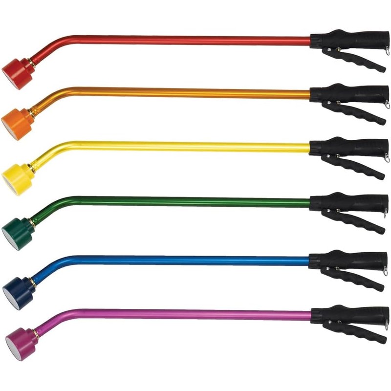 Dramm Touch N Flow Rain Wand Full Watering Flow Trigger