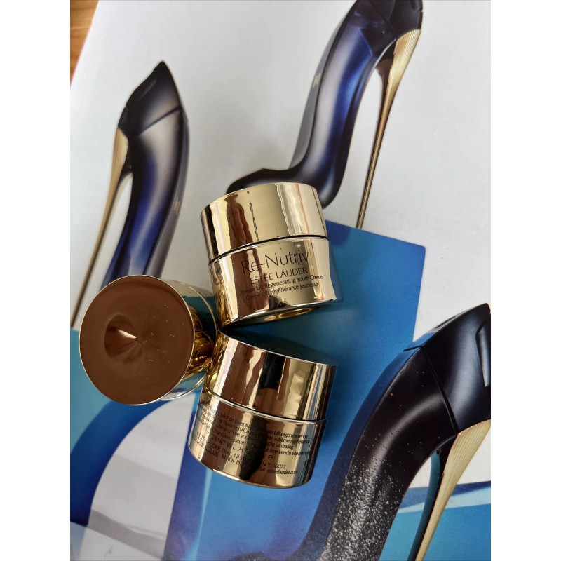 Creme 3x Estée Lauder Re-Nutriv Ultimate Lift Regenerating Youth Creme,