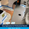 TotalBoat TotalBilge Epoxy Based Bilge Paint for Boat Bilges, Bulkheads,