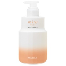 ARIMINO Mint Mask, Mild Refresh, 19.4 oz (550 g)