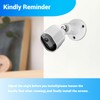 Adjustable Wall Mount for Arlo Pro/Pro 2/Ultra/Pro 3/Pro 4/Essential Spotlight