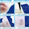 Float Bed for Adults, Water Hammock, Water Float, Sofa, Float,