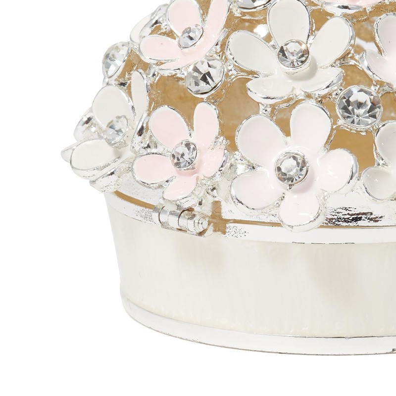 Francfranc Franc Sally Flower Case M MIX