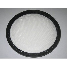 ARIETE FILTRO HEPA ENTRATA ARIA SERBATOIO ASPIRAPOLVERE BAGLESS 2739 RED FORCE