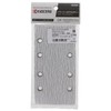 Kyocera Former Ryobi Woodworking Paper Magic Type Sander S-815M NS-350M