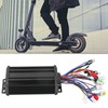 500W Sinusoid Mute Electric Scooter Intelligent Brushless Speed Governing Motor